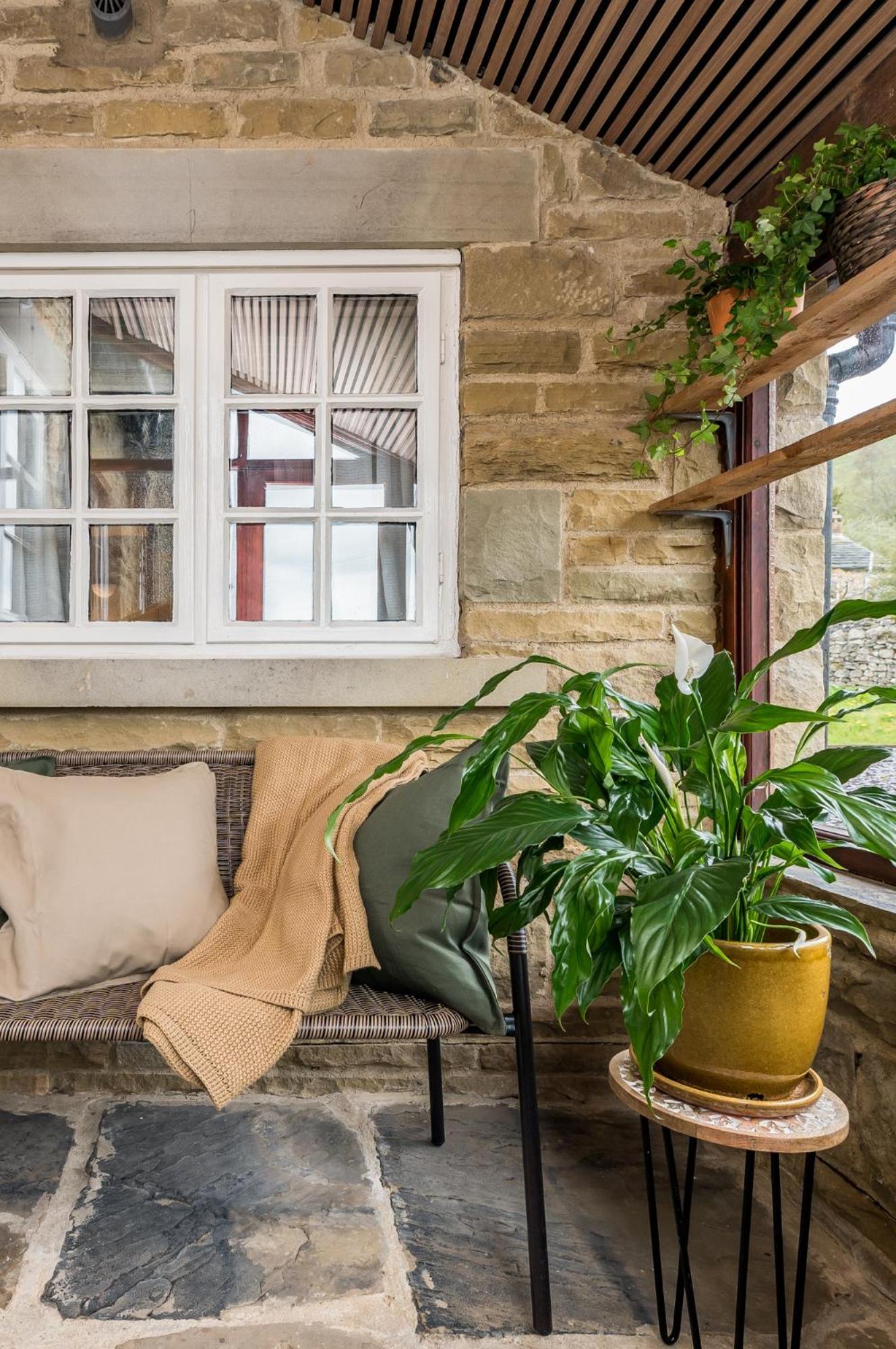Central Malham Wellbeing Escape With Hot Tub Sleeps 8 Exterior foto