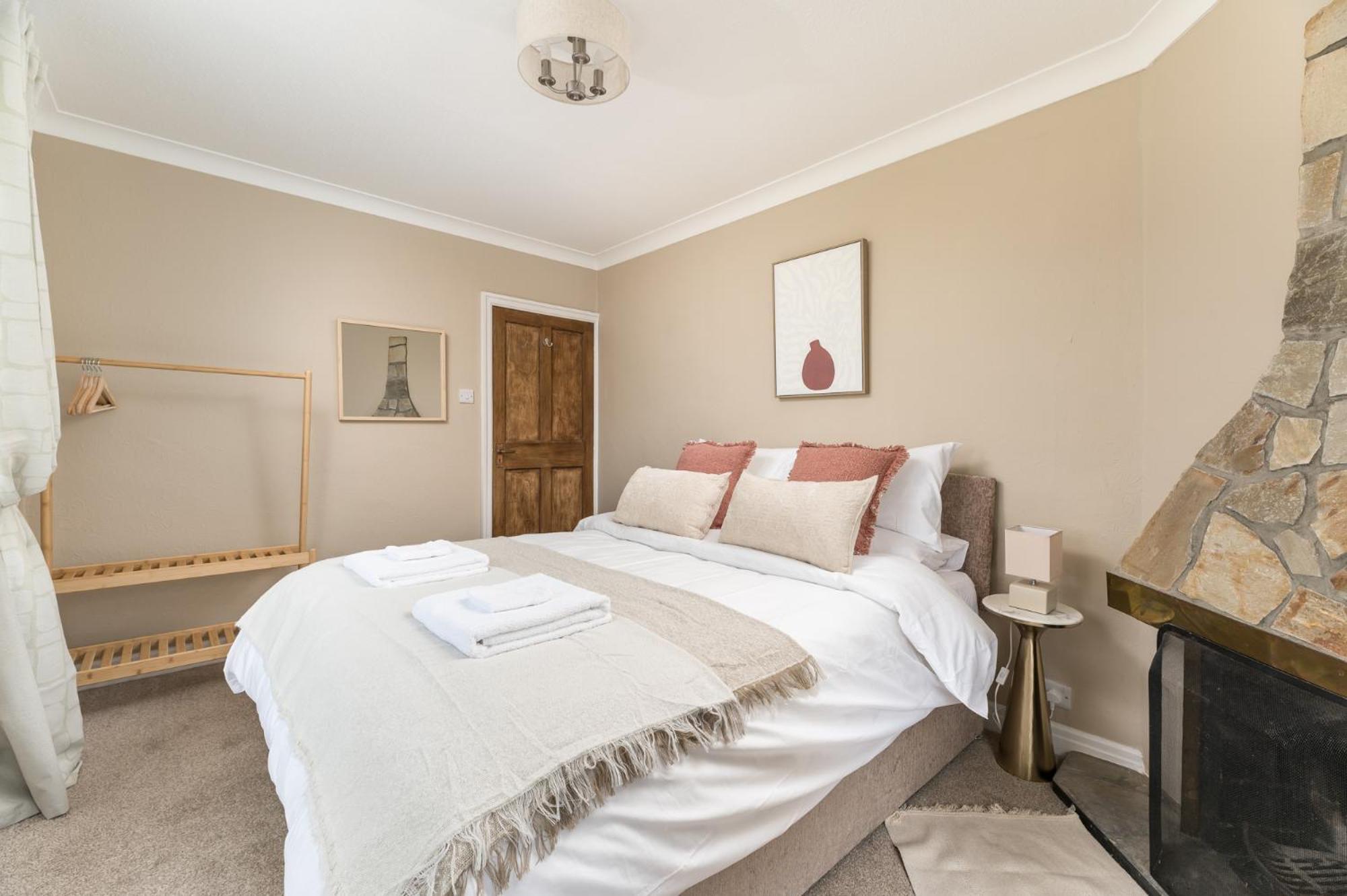 Central Malham Wellbeing Escape With Hot Tub Sleeps 8 Exterior foto