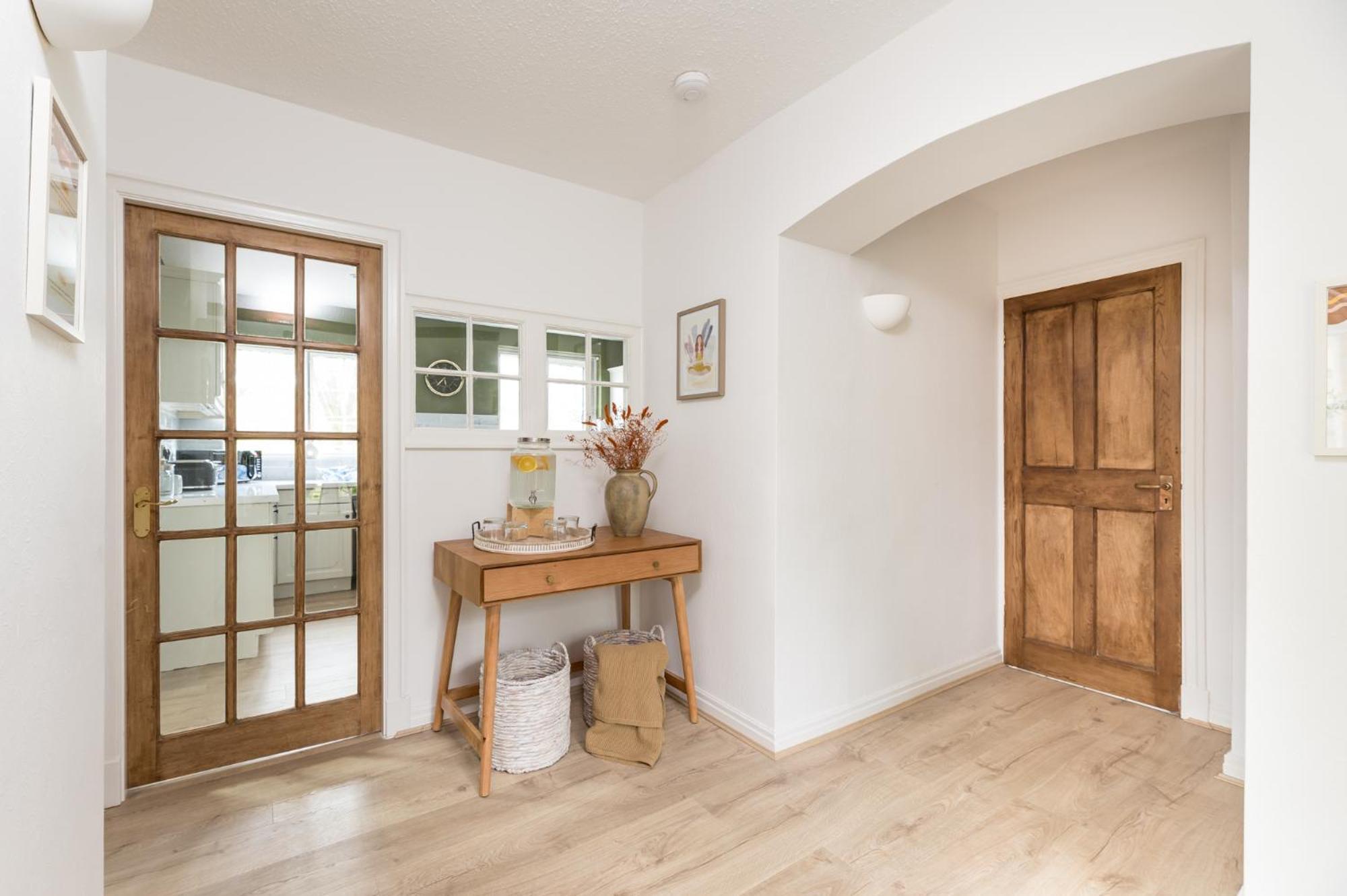 Central Malham Wellbeing Escape With Hot Tub Sleeps 8 Exterior foto