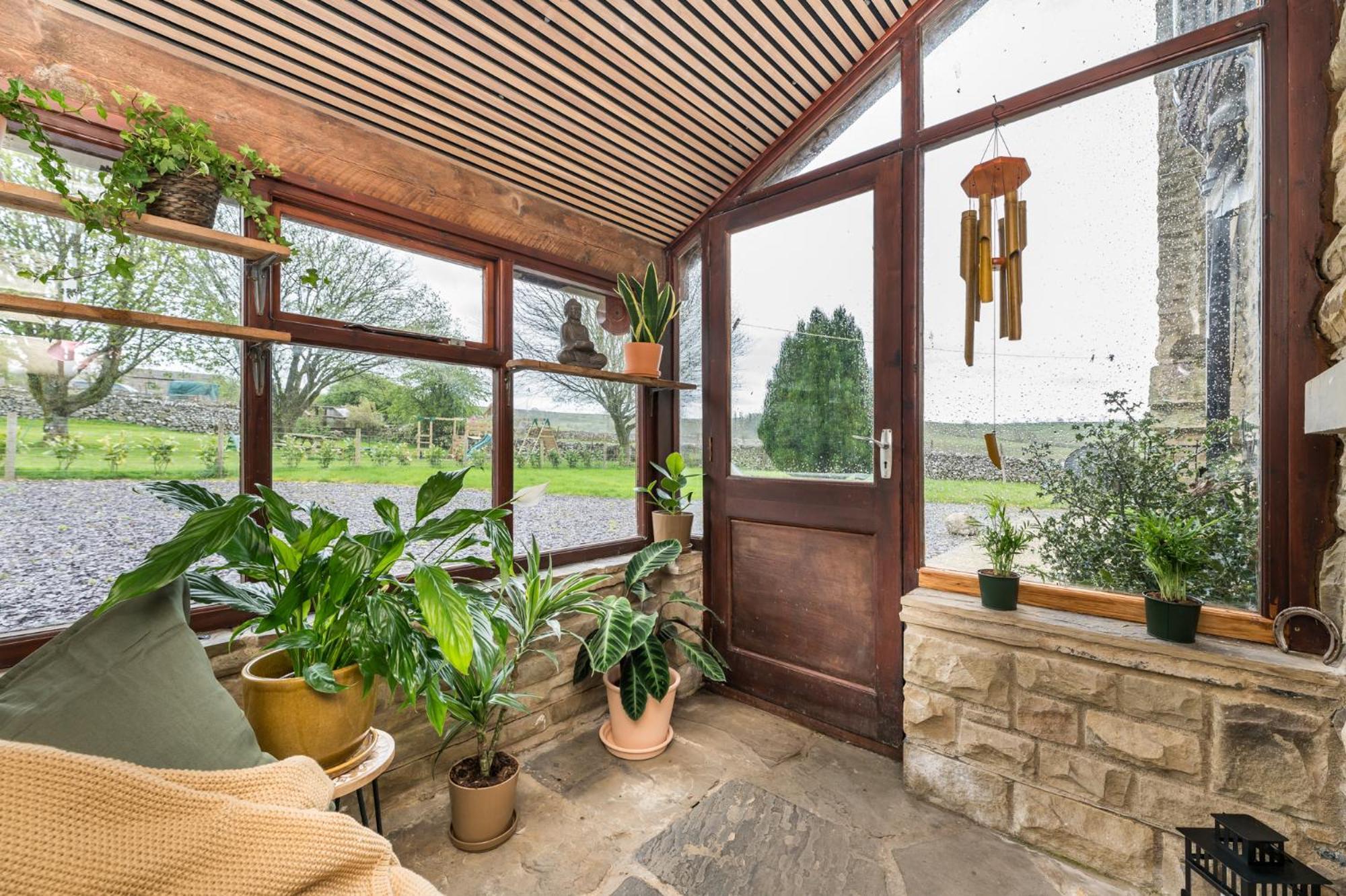 Central Malham Wellbeing Escape With Hot Tub Sleeps 8 Exterior foto